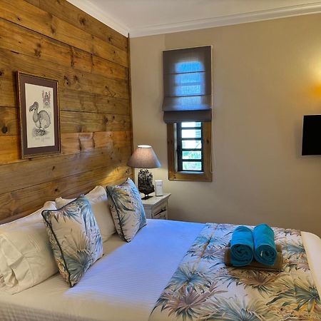 Chamarel Mountain Chalets Екстер'єр фото