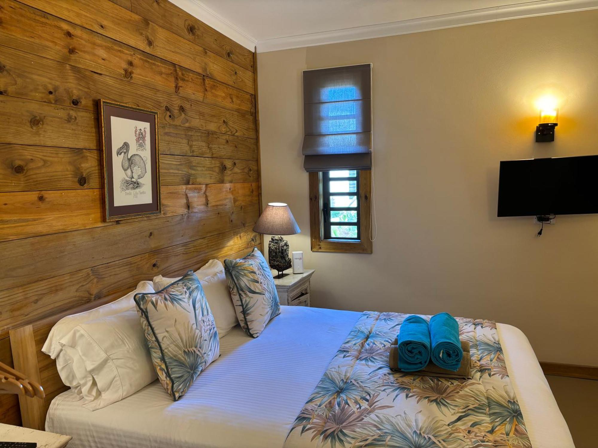 Chamarel Mountain Chalets Екстер'єр фото